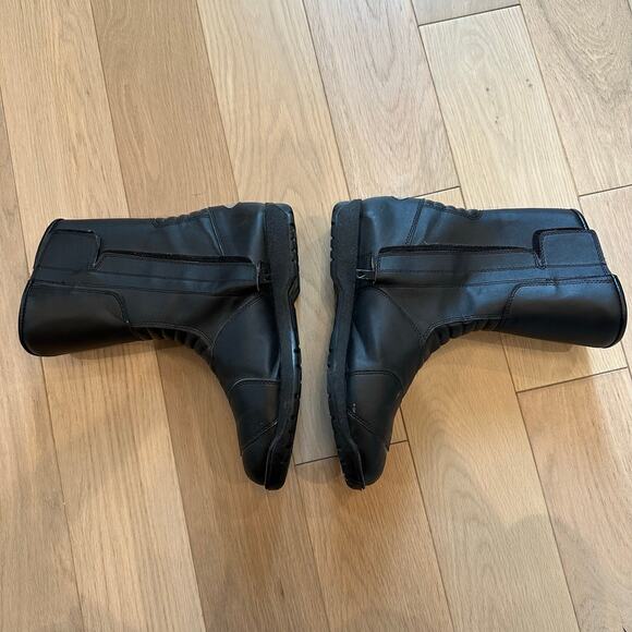 Bilt Motorcycle Hipora Waterproof Riding Boot Men’s  Size 11 - Picture 5 of 6